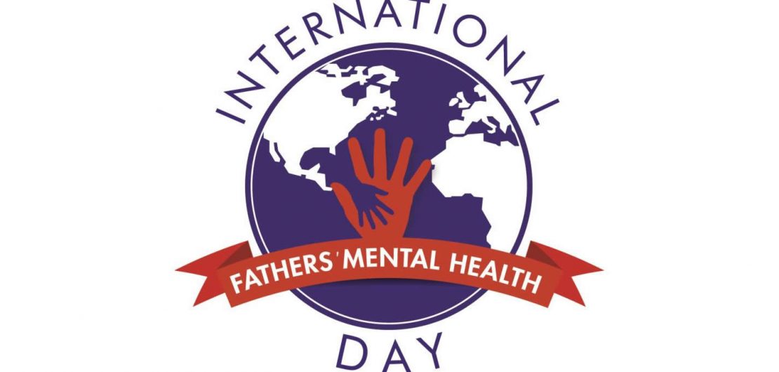 International Fathers’ Mental Health Day Lintott Control Systems